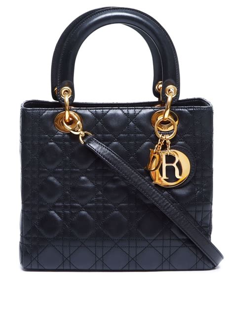 lady dior shop online|pre owned lady dior bag.